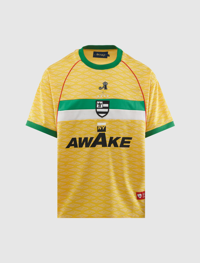SPORT JERSEY TOP