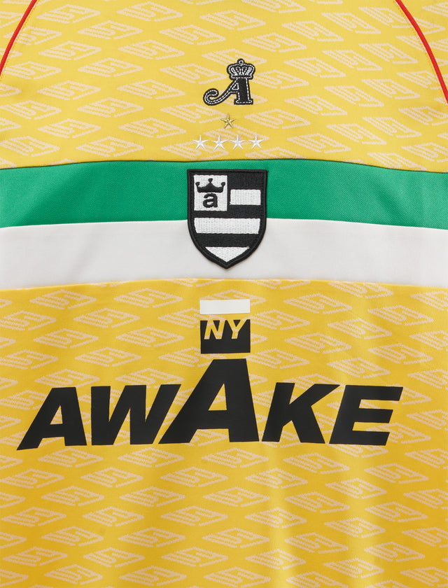 SPORT JERSEY TOP