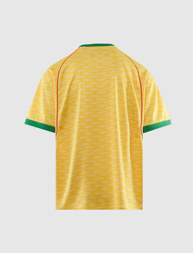 SPORT JERSEY TOP
