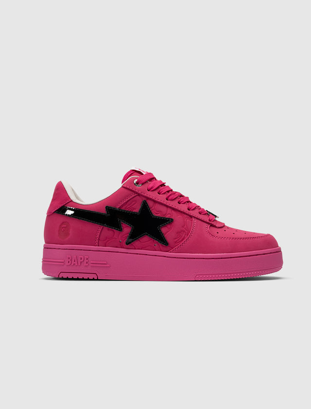 BAPE STA #4 M2 „PINK“