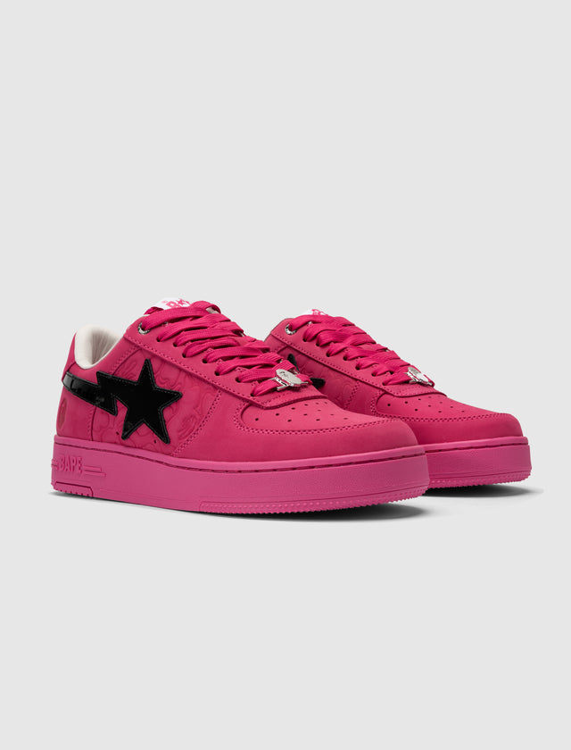 BAPE STA #4 M2 „PINK“