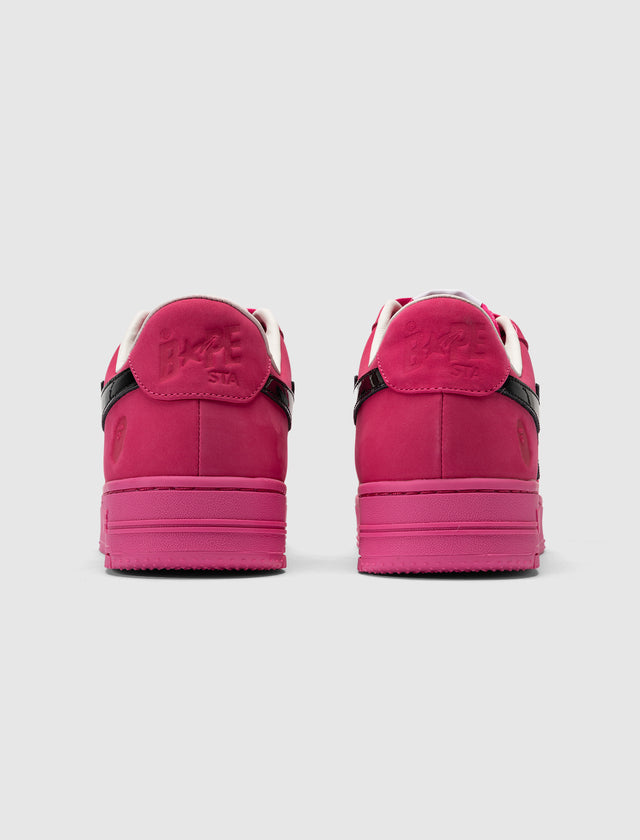 BAPE STA #4 M2 „PINK“