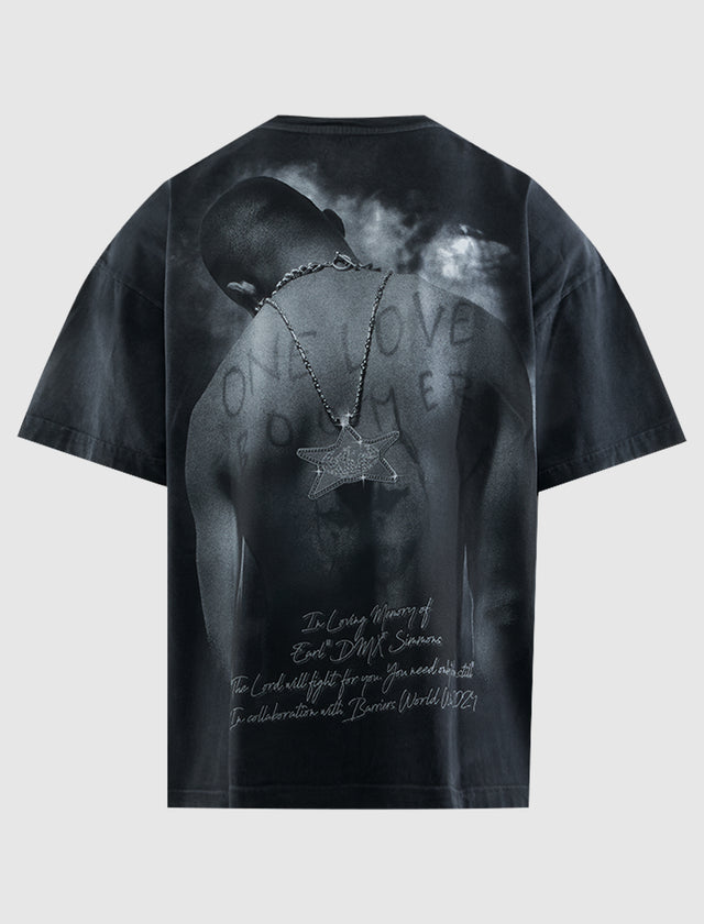 DMX-T-SHIRT