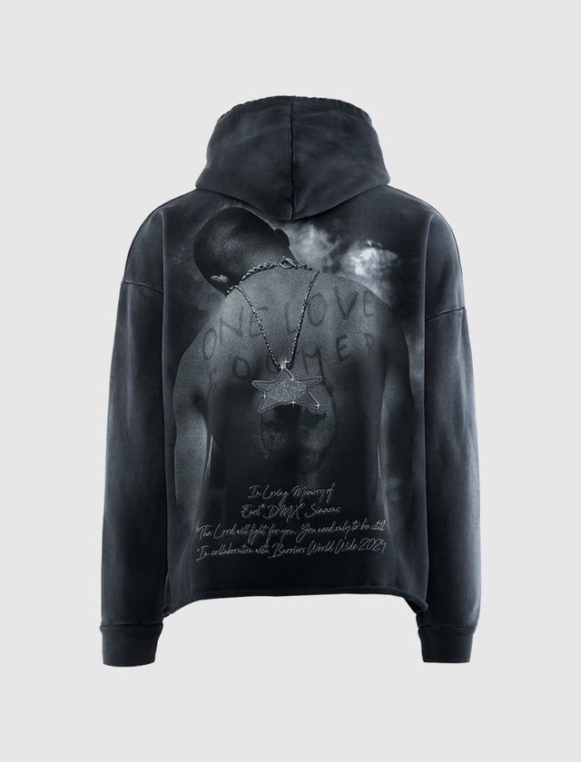 DMX HOODIE