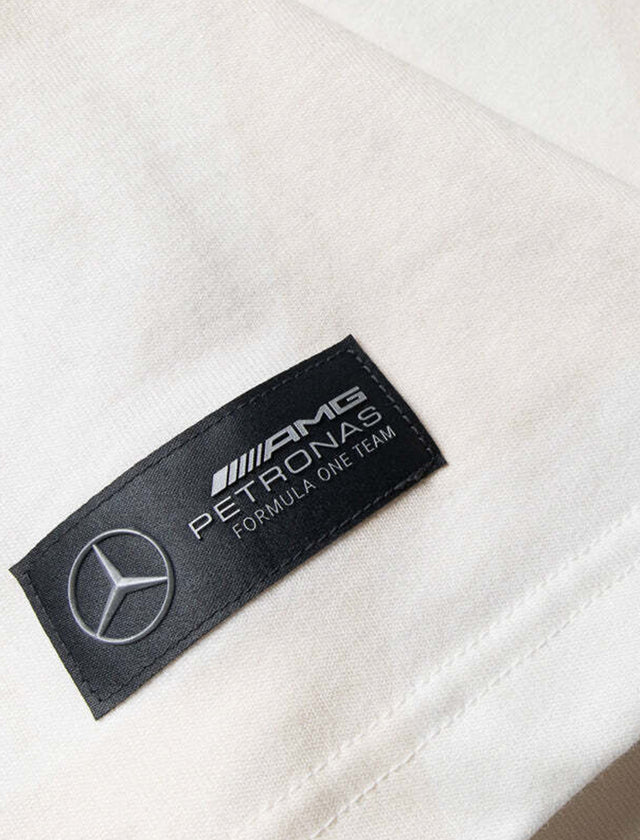 BAD BUNNY MERCEDES RACING-T-SHIRT