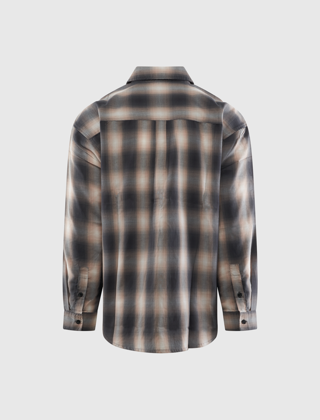 DROP LS HEMD