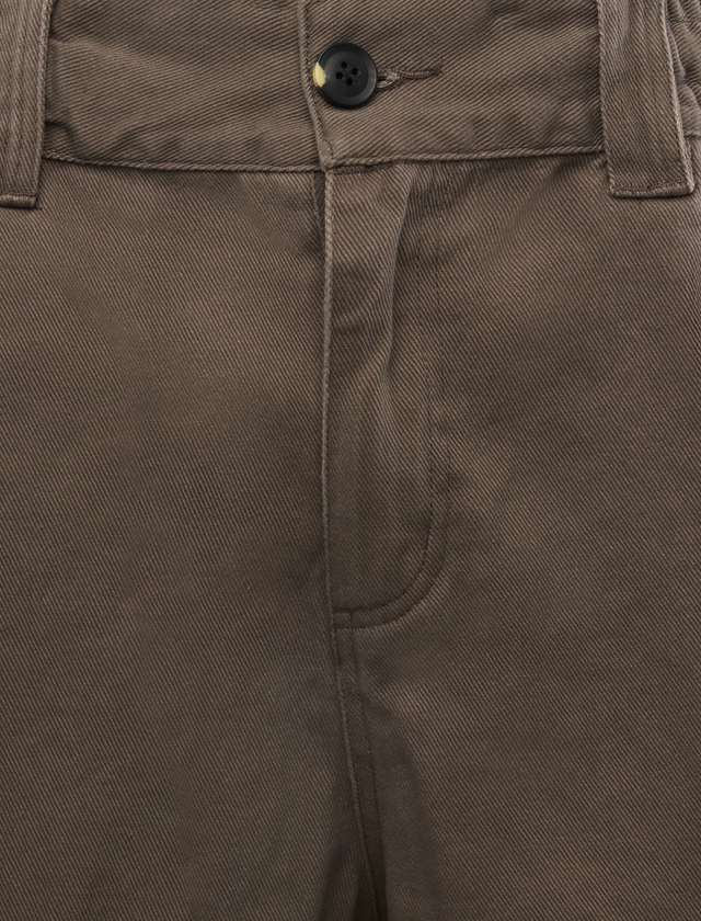 HANG SHORT