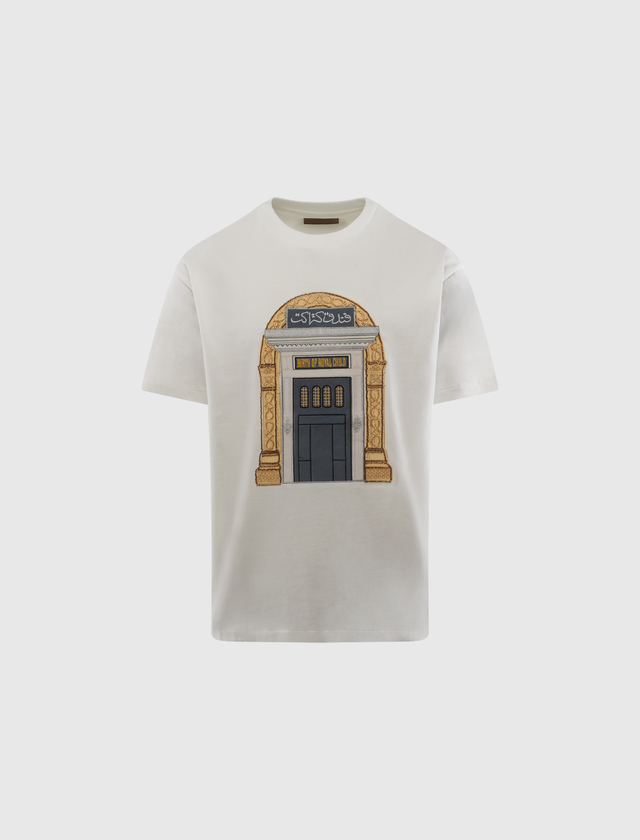 ASSUAN HOTEL TEE