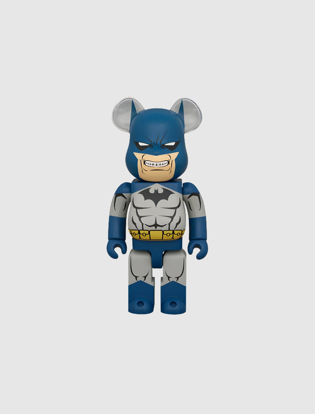 BE@RBRICK BATMAN 400 %