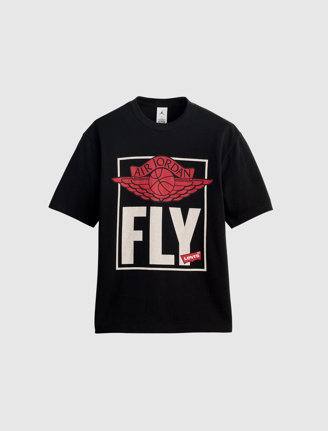 SHORT SLEEVE TEE