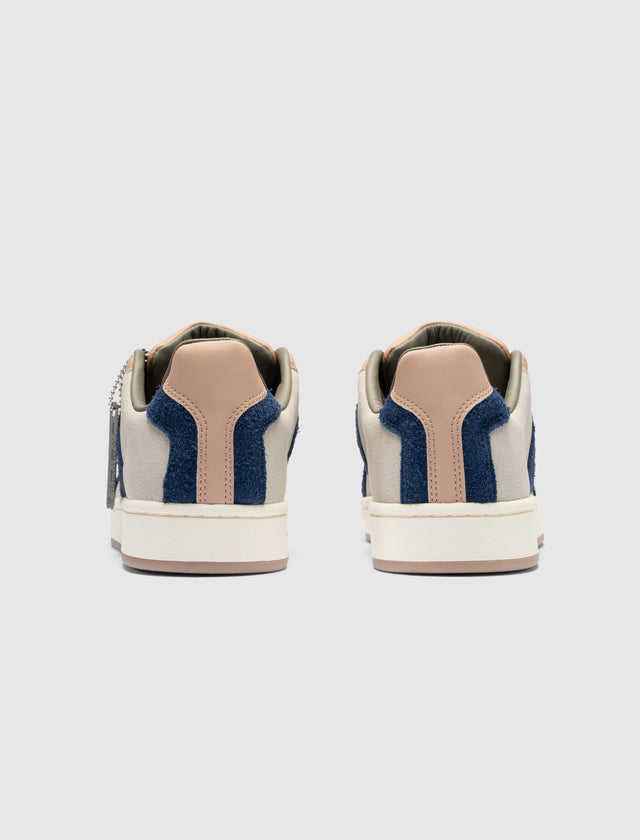 DO NOT DUPLICATE BW 00S  "CLAY/NAVY"