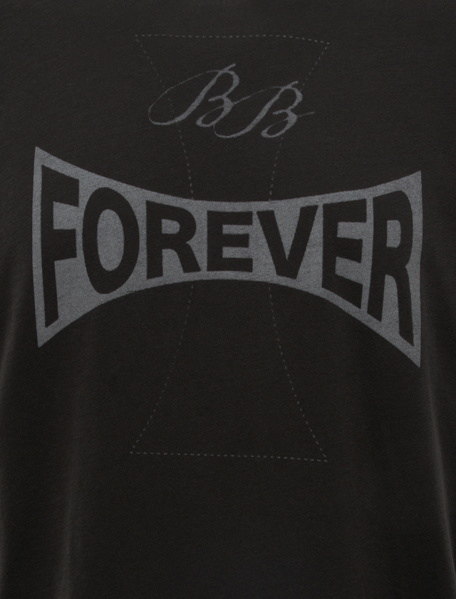 BB FOREVER TIDE TEE