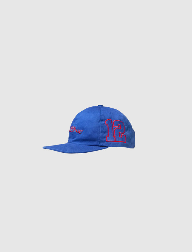 CROWN DAD HAT