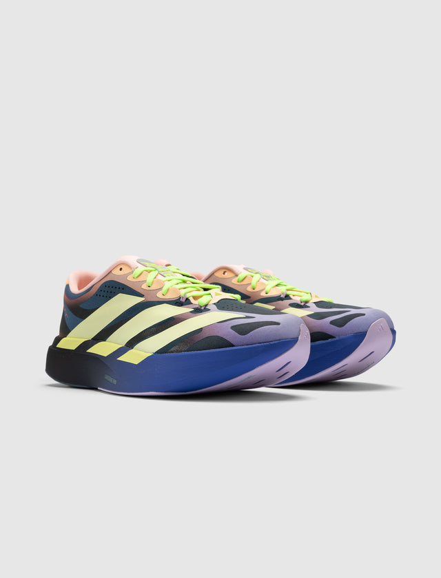 DO NOT DUPLICATE EVO SL EXO RUN CLUB