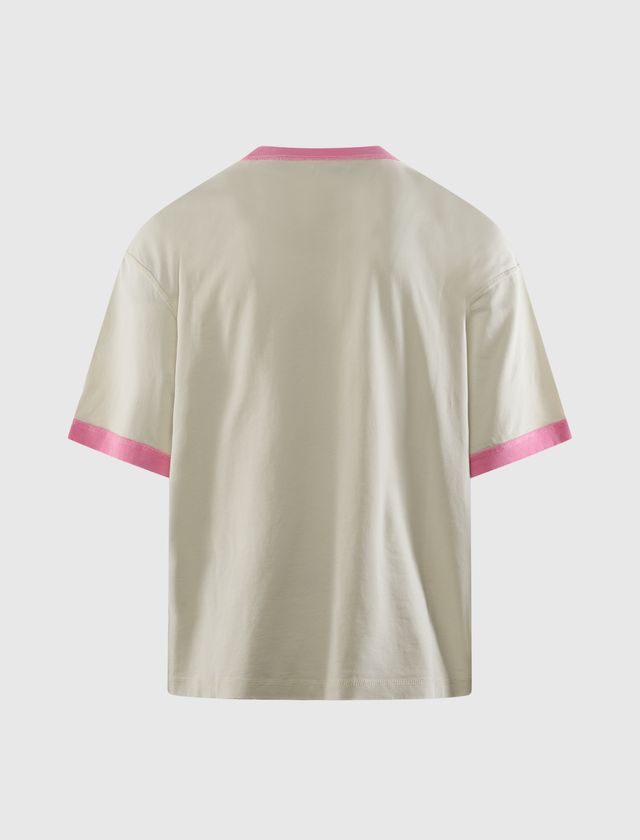 DSM RINGER-SHIRT