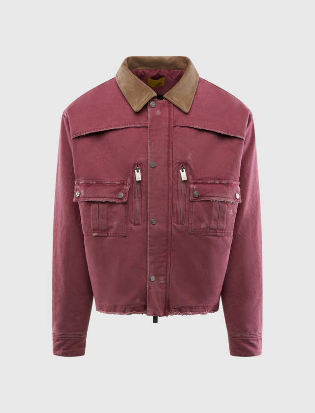 HOPKINS WORK JACKET
