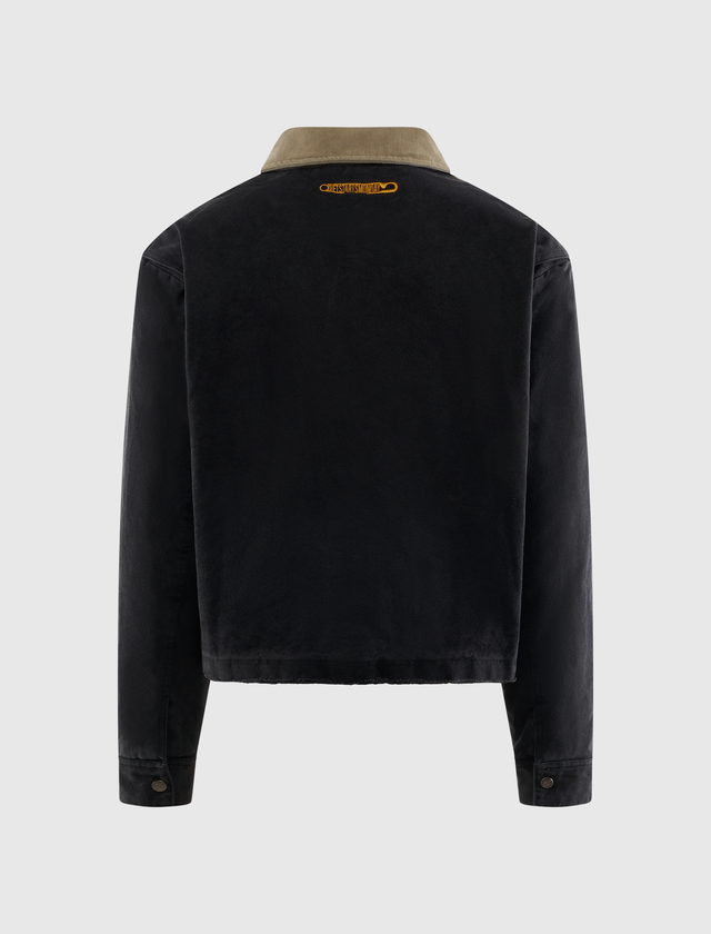 HOPKINS WORK JACKET