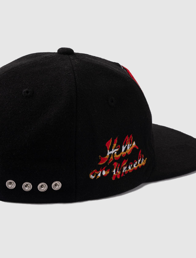 DSM IGNITION HAT