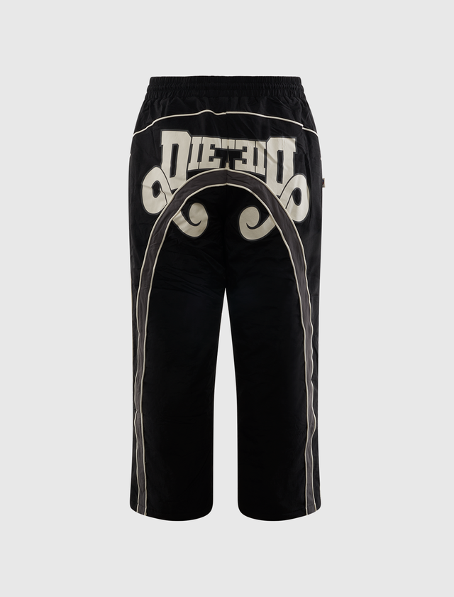 REVERSO NYLONHOSE