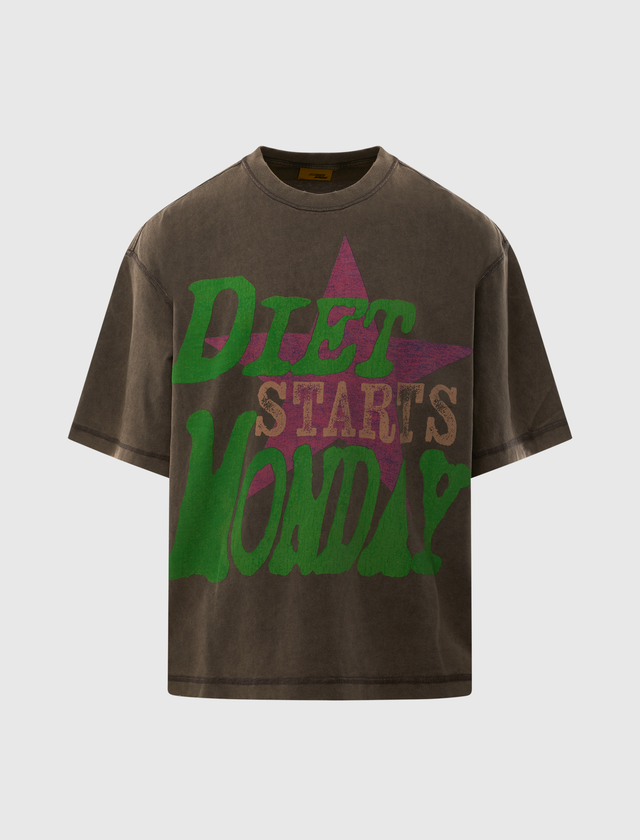 JUMBO STAR TEE