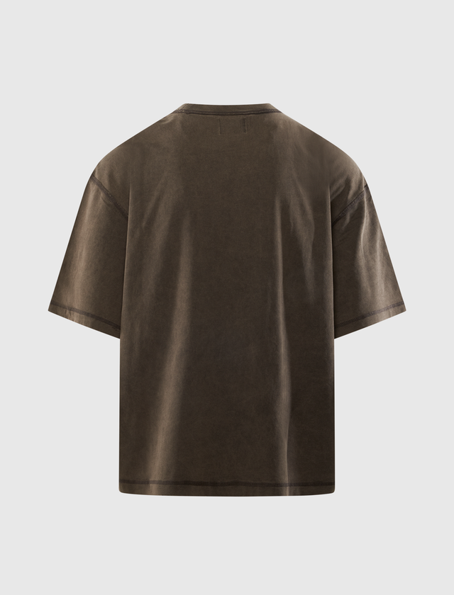 JUMBO STAR TEE