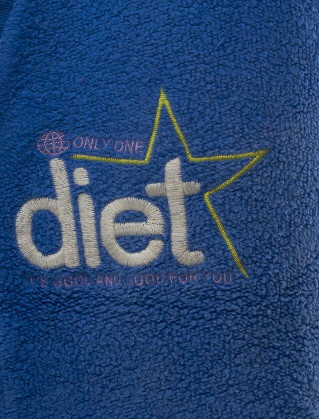 INSIDE OUT FLEECE SHORTS