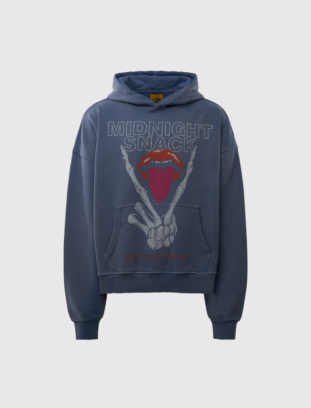 MIDNIGHT SNACK HOODIE