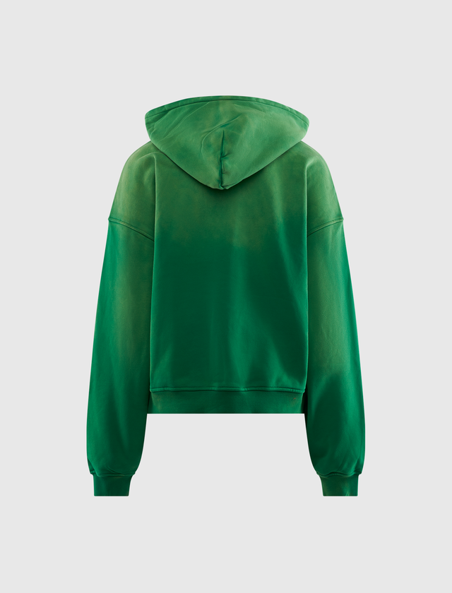 CALIFORNIA DREAMIN FULL ZIP HOODIE
