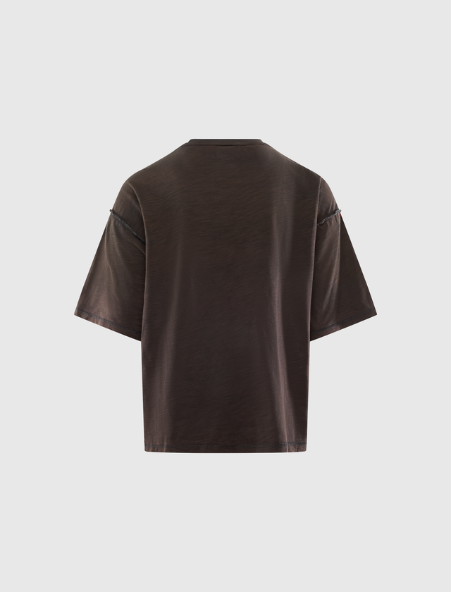 HOT AS HELL TEE