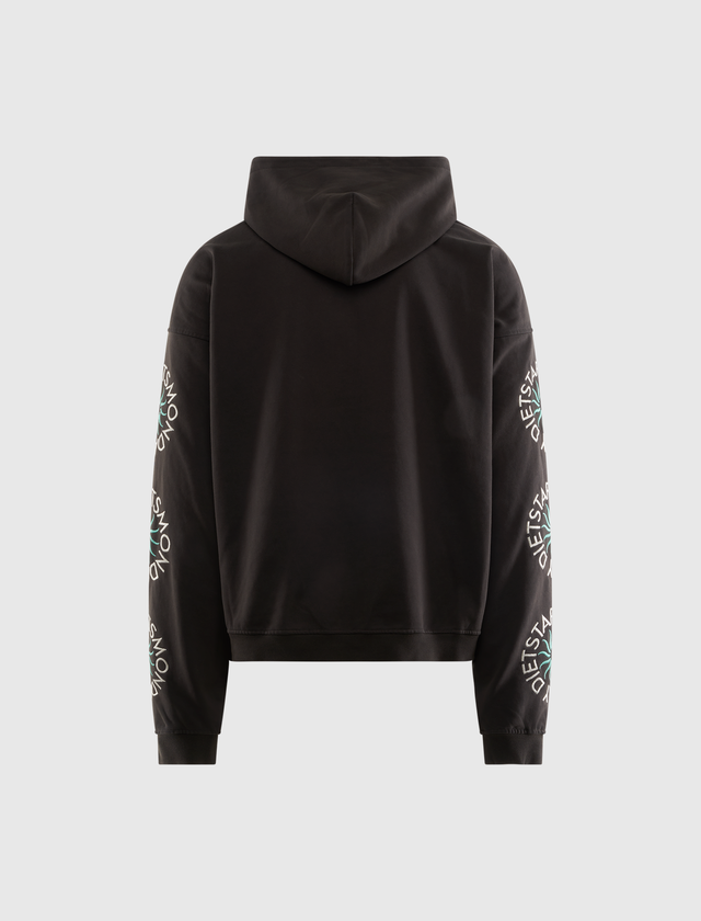 SOL FULL ZIP HOODIE