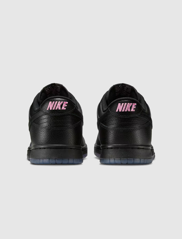 DUNK LOW RETRO PRM "PINK RISE/BLACK"