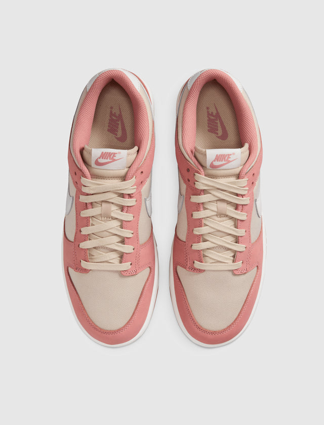 DUNK LOW "レッドスターダスト"