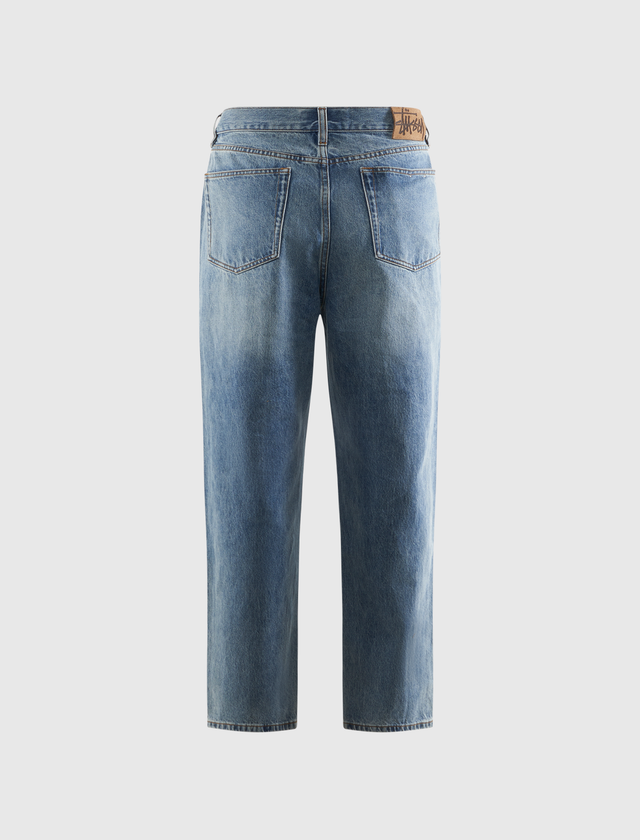 NEW CLASSIC JEAN DENIM