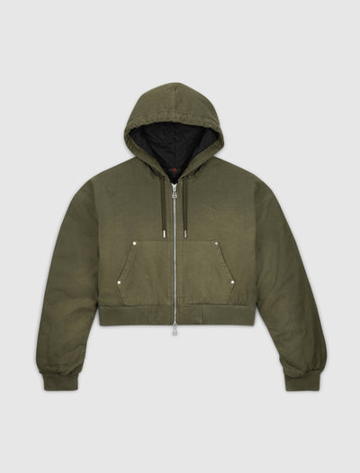 WOMENS OUTERWEAR