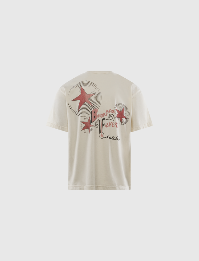 FEVER SS TEE