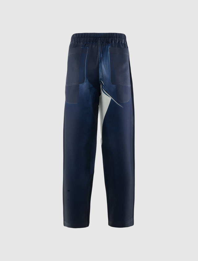 GEWEBTE HOSE