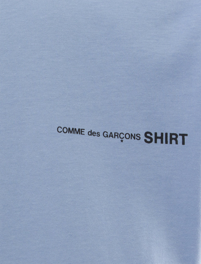 T-SHIRT STRICK