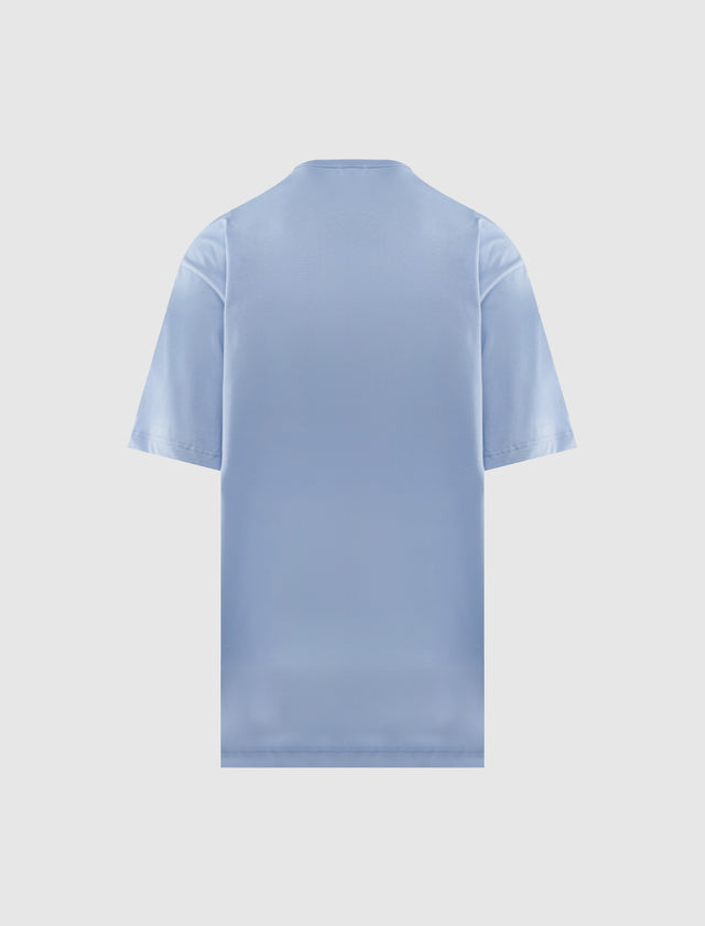 T-SHIRT STRICK