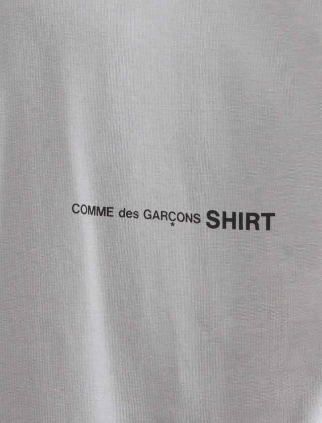 T-SHIRT STRICK