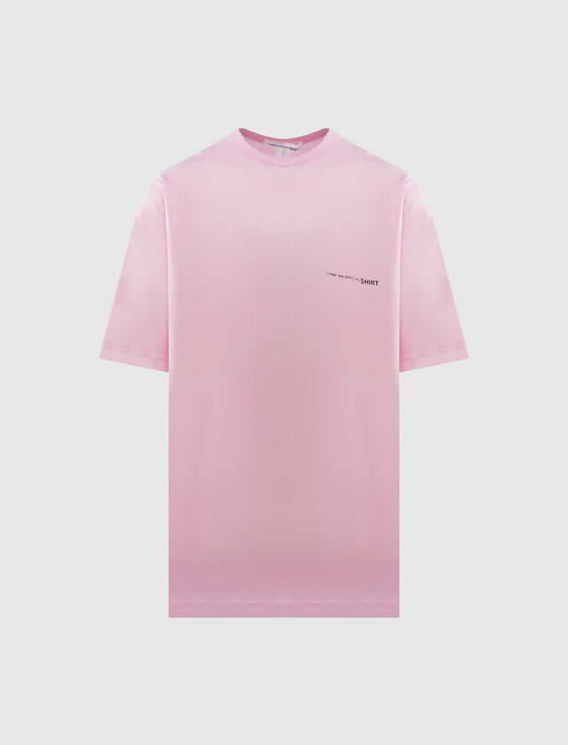 Tシャツニット