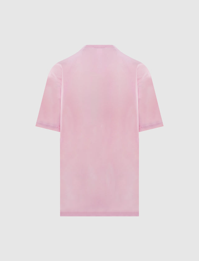 Tシャツニット