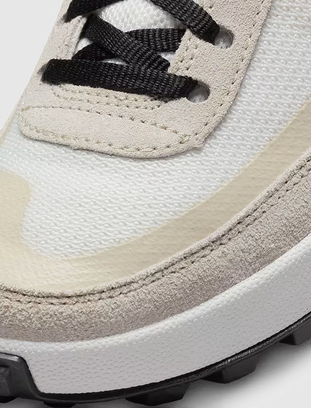 TOM SACHS GENERAL PURPOSE SHOE "SUMMIT WHITE/ UNIVERSITY GOLD-BIRCH"