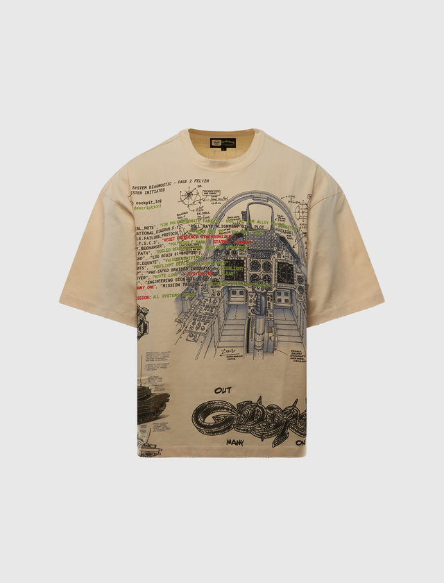 孫子Tシャツ