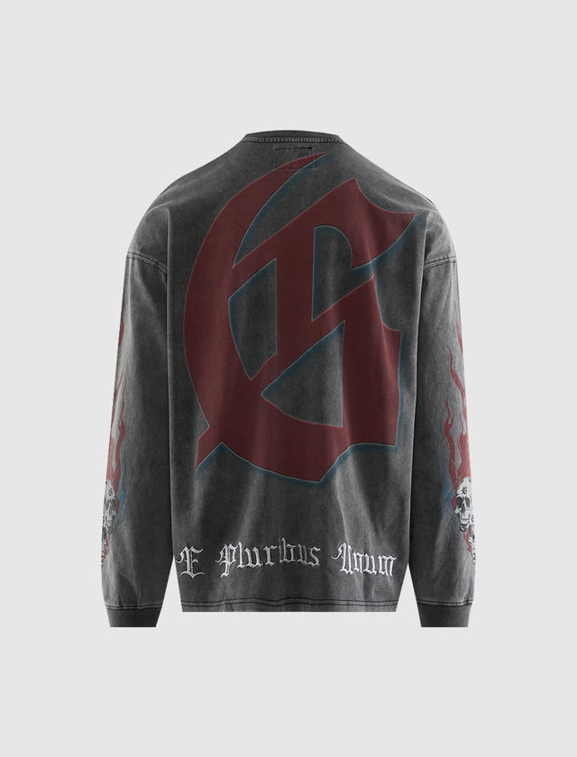 SCHACHMATT TEE