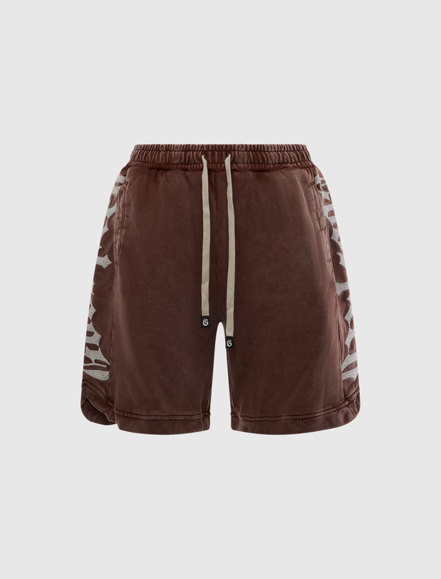 COURTSIDE SHORTS