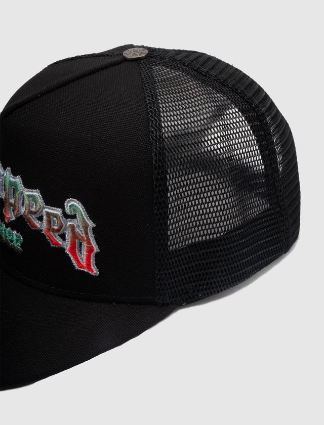 FOREVER HAT