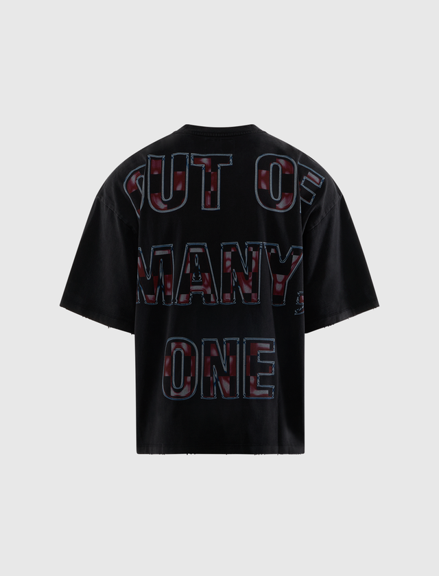 M.O.T.M. Tシャツ