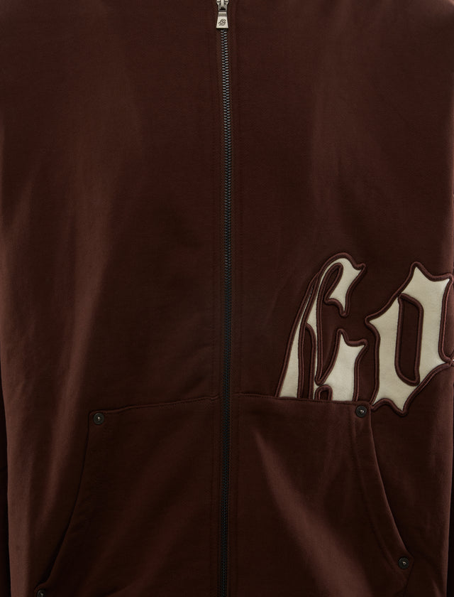 OG LOGO HOODIE V2