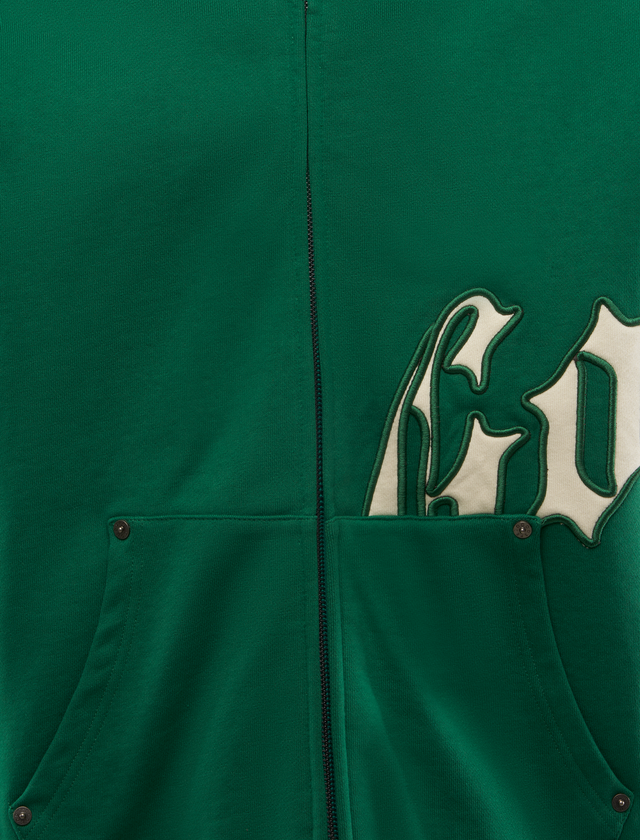 OG LOGO HOODIE