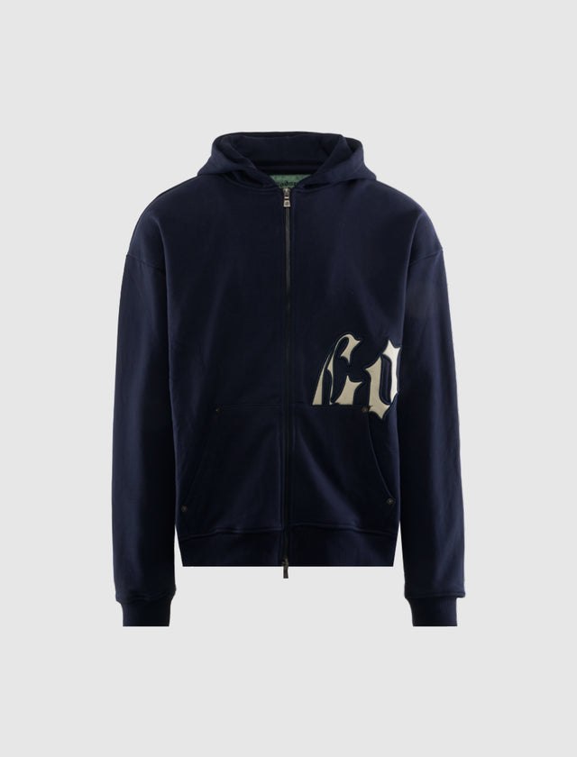 OG LOGO HOODIE V2